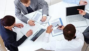 第三步：簽訂設計協議合同